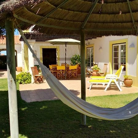 Villa Porto Covo Rodrigues House Extérieur photo