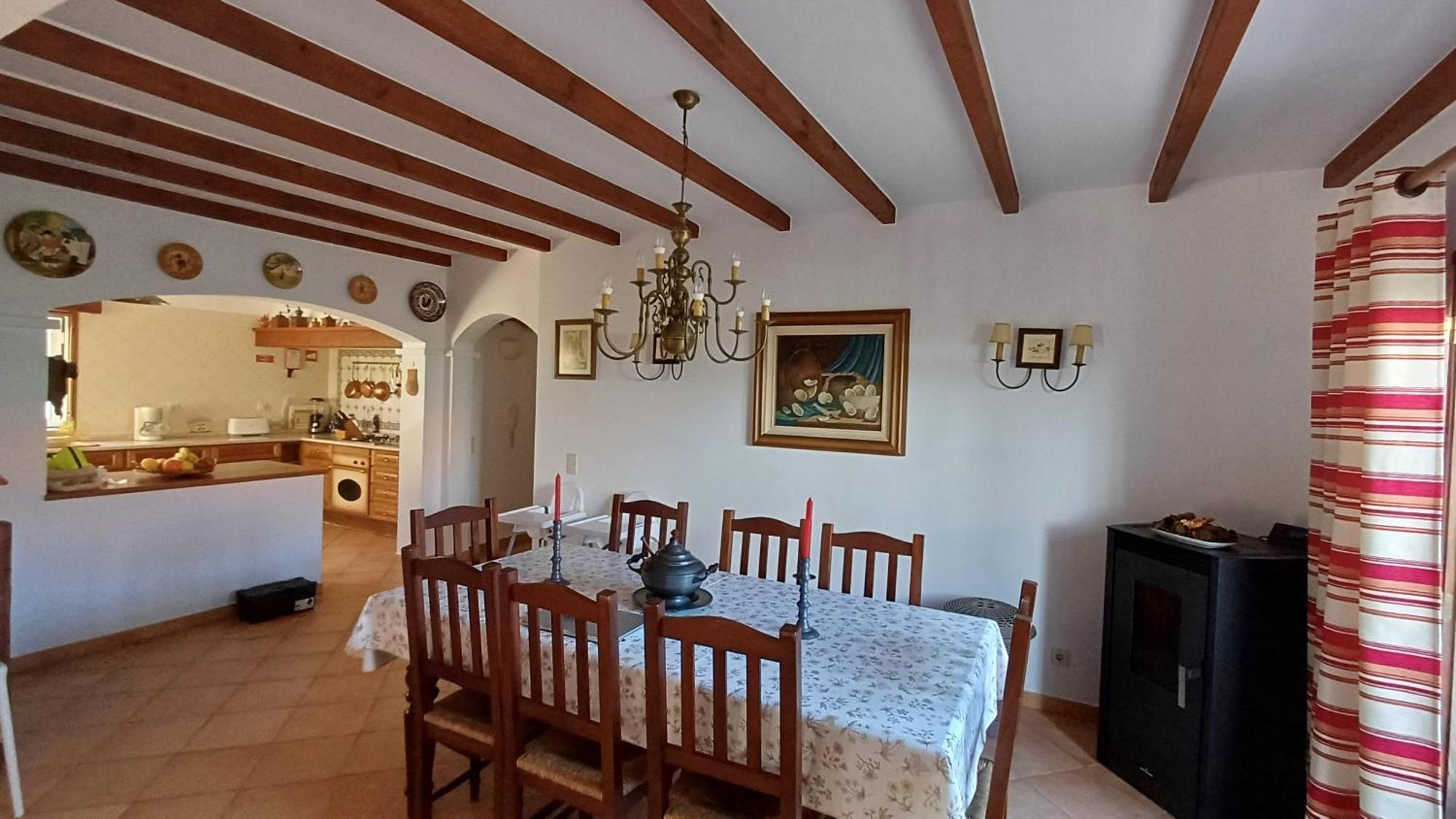 Villa Porto Covo Rodrigues House Extérieur photo