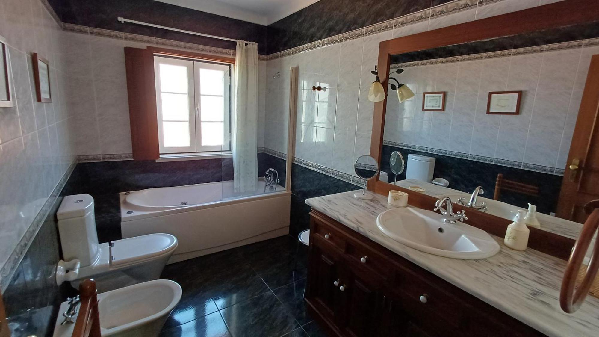 Villa Porto Covo Rodrigues House Extérieur photo