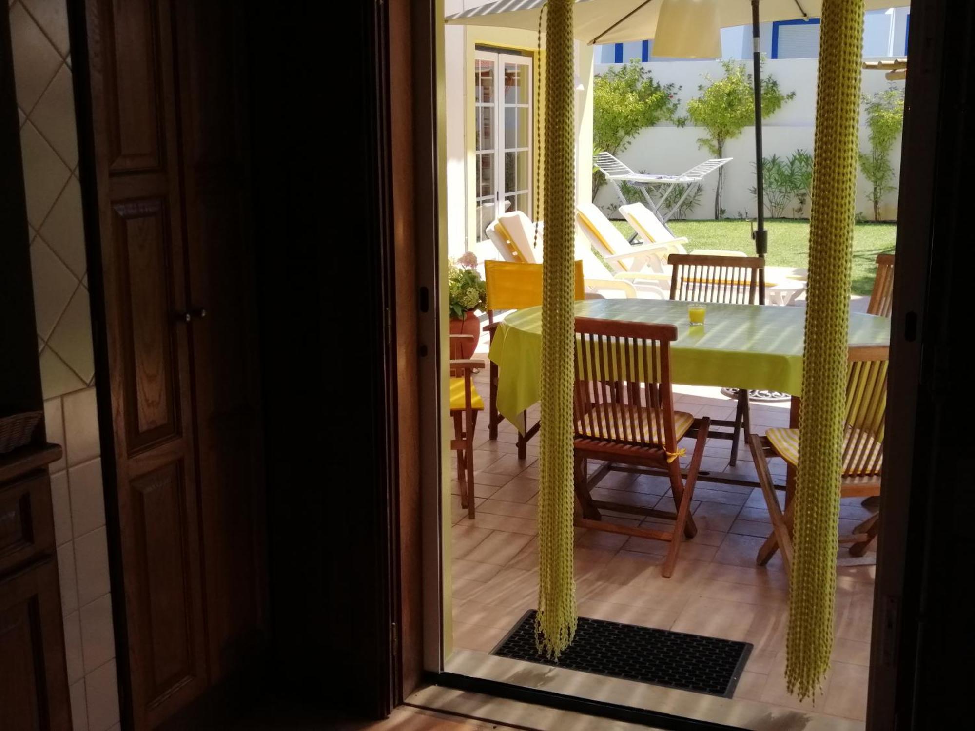 Villa Porto Covo Rodrigues House Extérieur photo