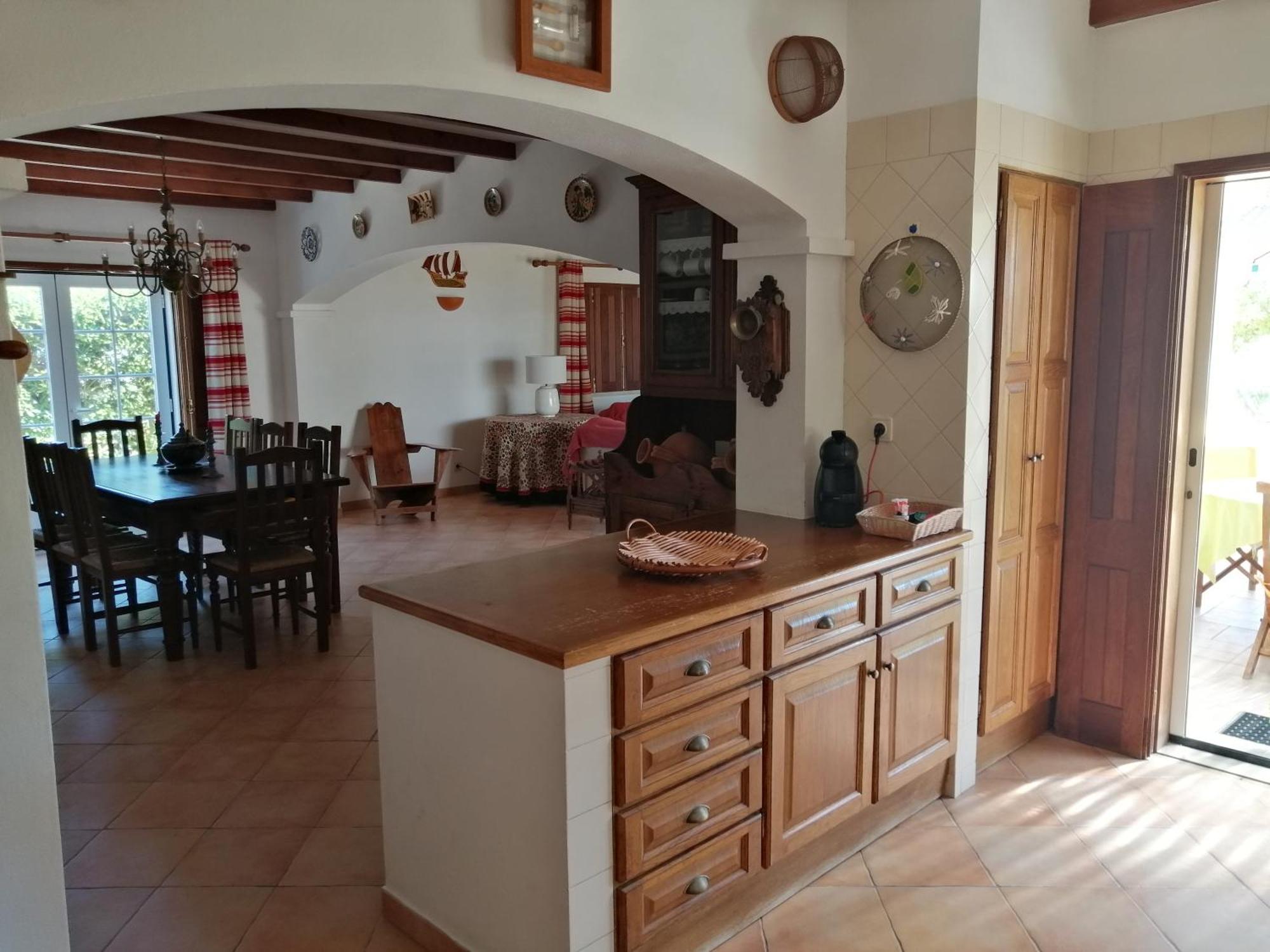 Villa Porto Covo Rodrigues House Extérieur photo