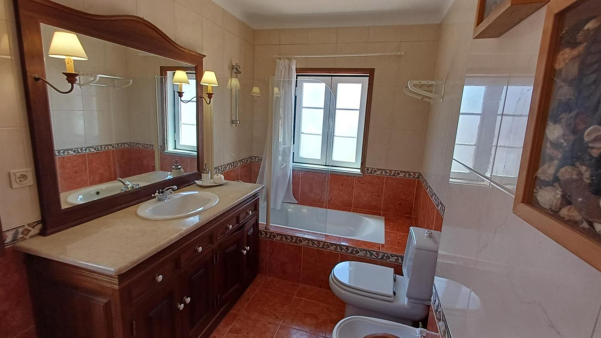 Villa Porto Covo Rodrigues House Extérieur photo