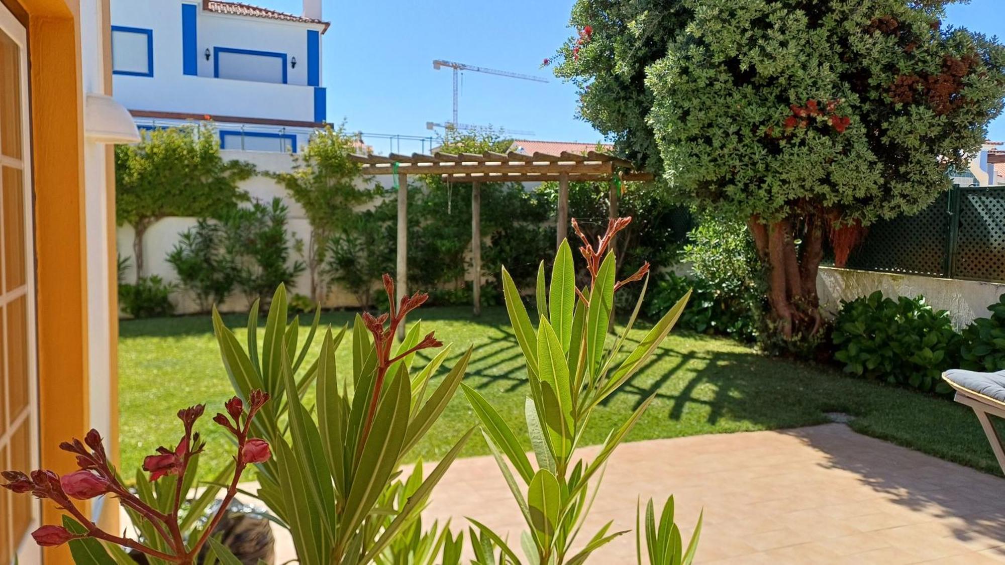 Villa Porto Covo Rodrigues House Extérieur photo