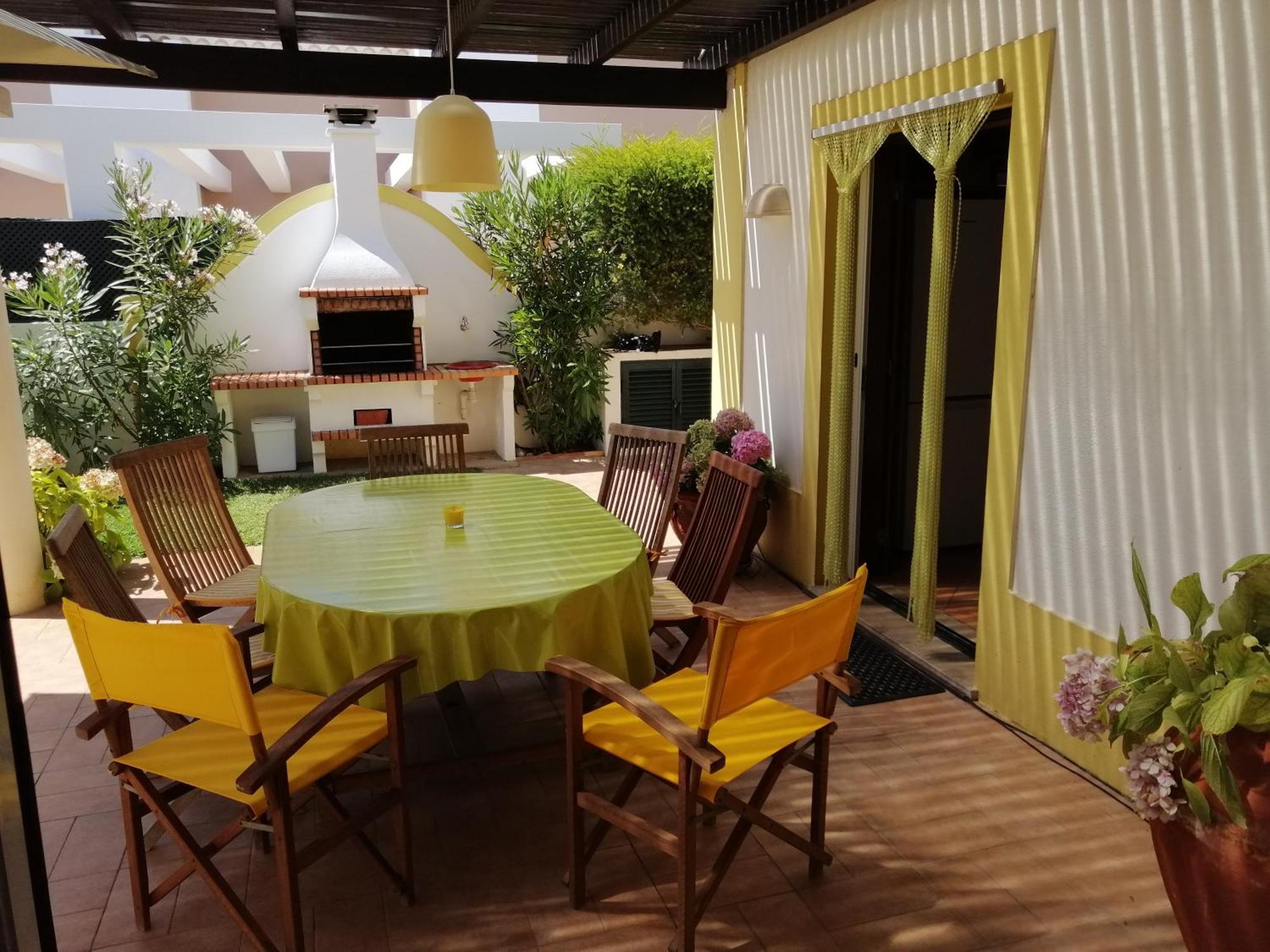 Villa Porto Covo Rodrigues House Extérieur photo
