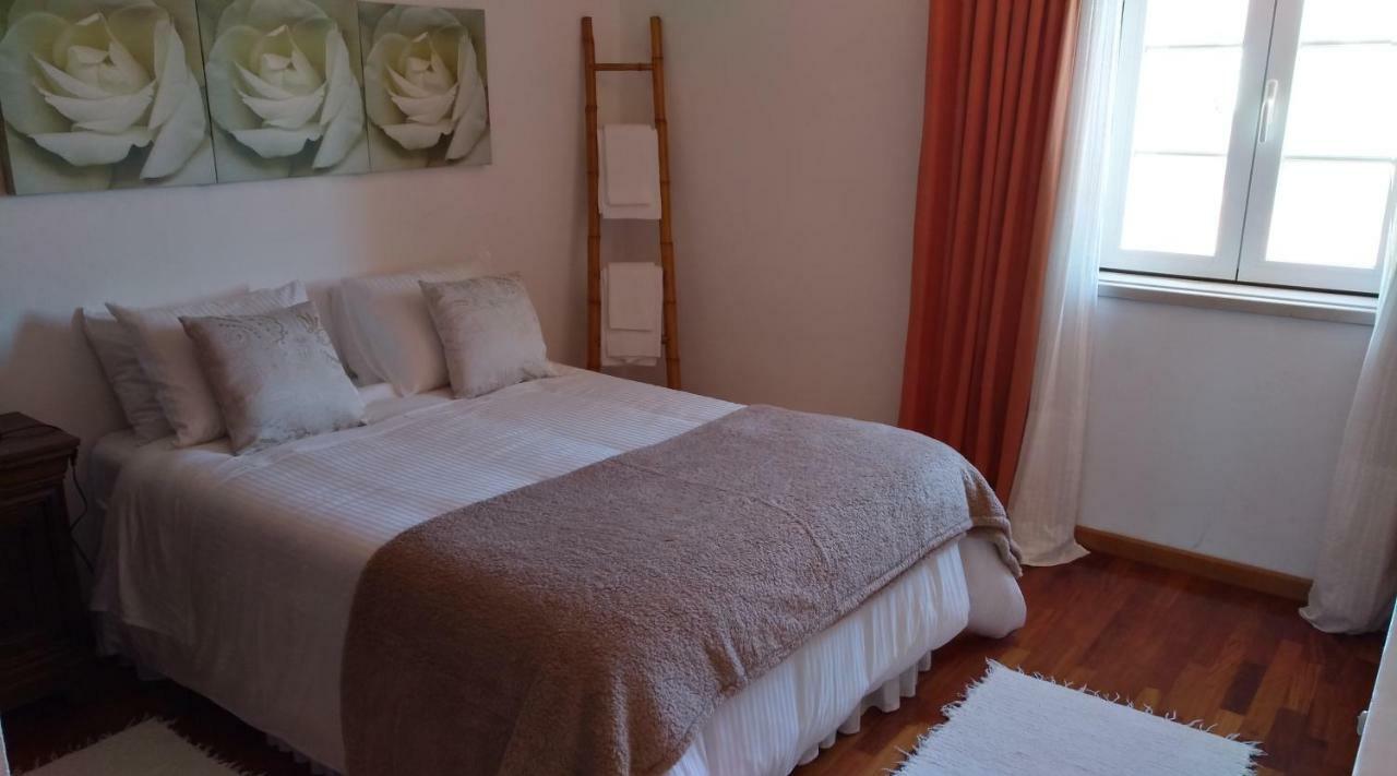Villa Porto Covo Rodrigues House Extérieur photo