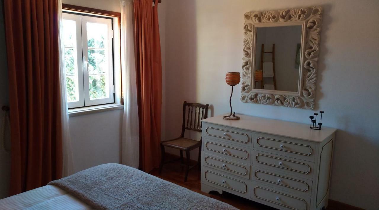 Villa Porto Covo Rodrigues House Extérieur photo