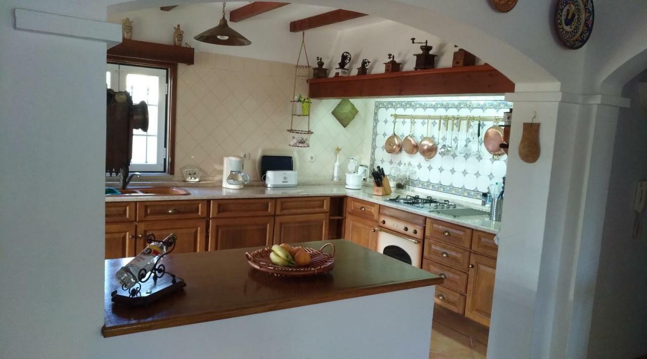 Villa Porto Covo Rodrigues House Extérieur photo