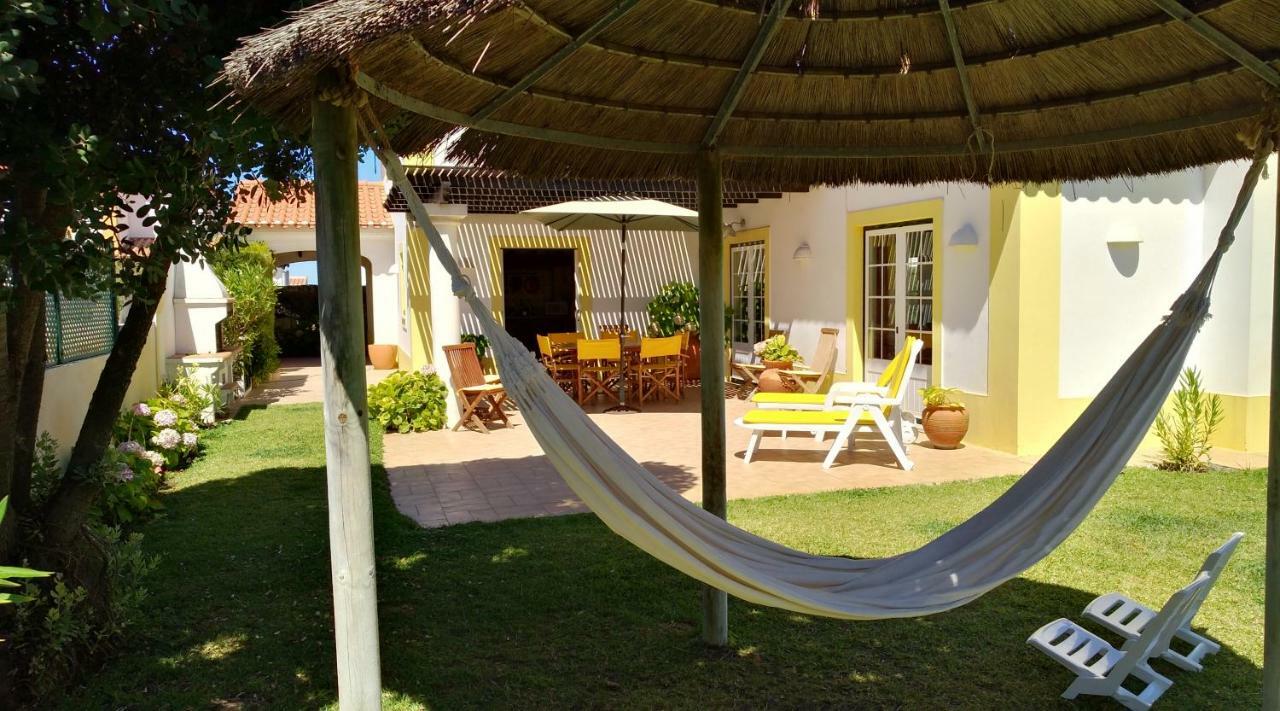 Villa Porto Covo Rodrigues House Extérieur photo